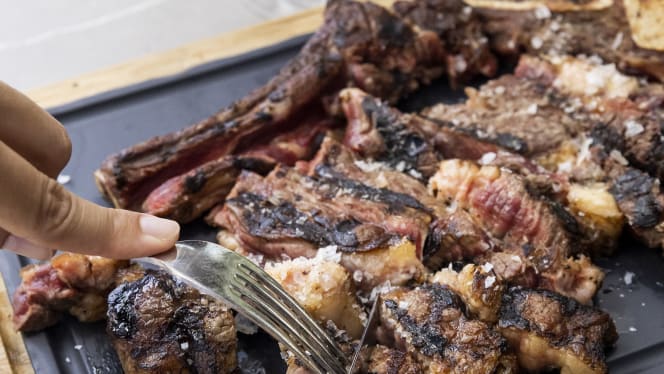 La Terrassa de Pelai - 4