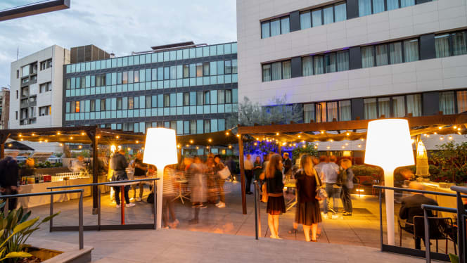 La Terrassa de Pelai - 9