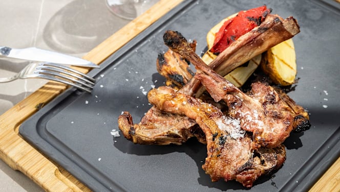 La Terrassa de Pelai - 1