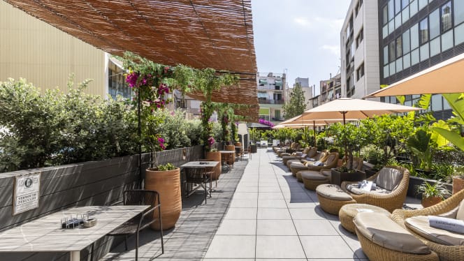 La Terrassa de Pelai - 8