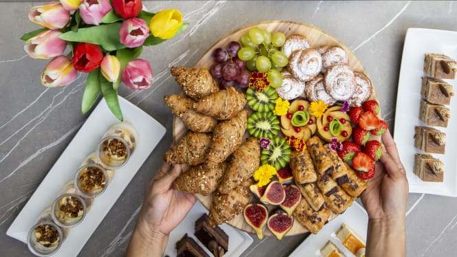 La Terrassa de Pelai - 5