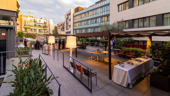 La Terrassa de Pelai - 7