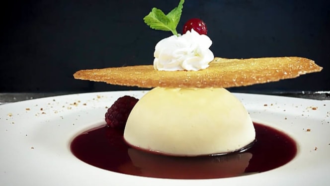 Hôtel Restaurant Les Strelitzias - 3