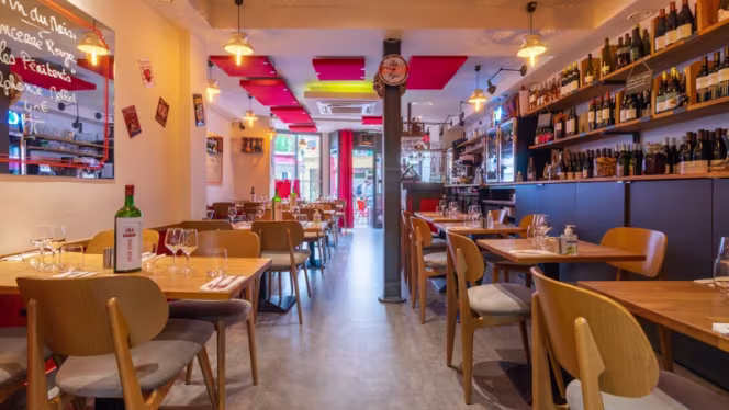 Chez Lulu Saint-Germain-en-Laye - 4