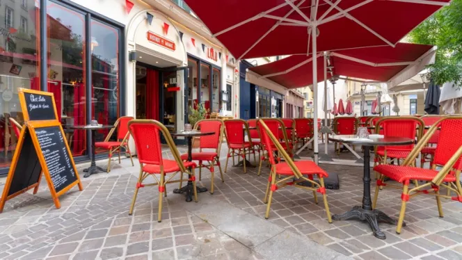 Chez Lulu Saint-Germain-en-Laye - 0