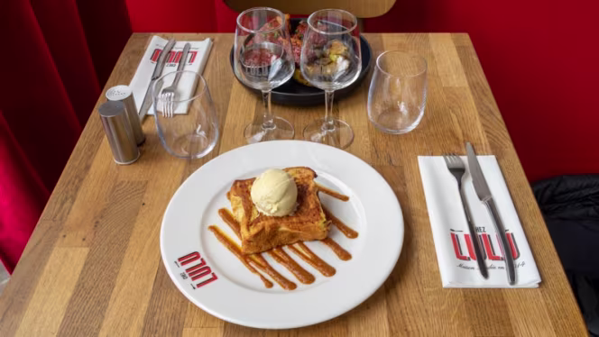 Chez Lulu Saint-Germain-en-Laye - 7