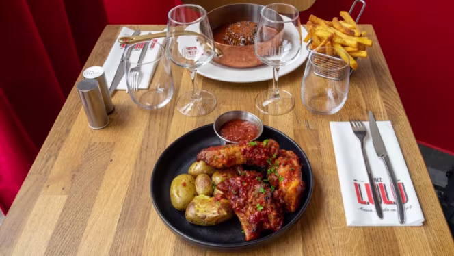 Chez Lulu Saint-Germain-en-Laye - 8