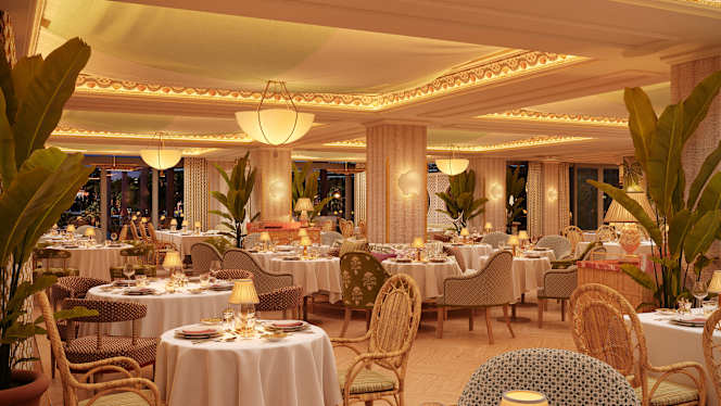 Es Balcó de Son Vida - 4