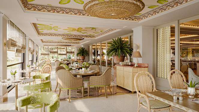 Es Balcó de Son Vida - 5