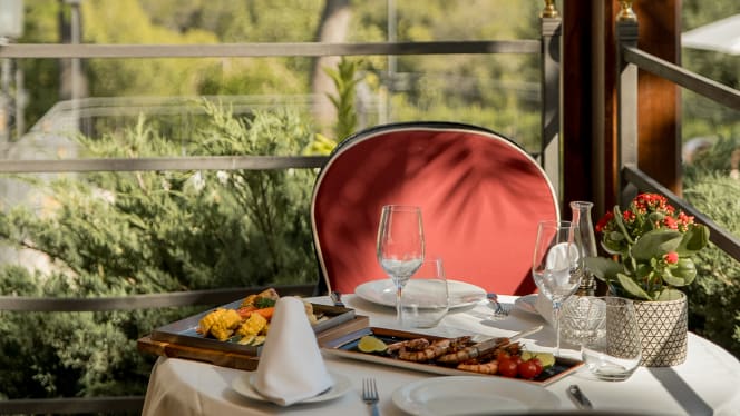 Es Balcó de Son Vida - 3