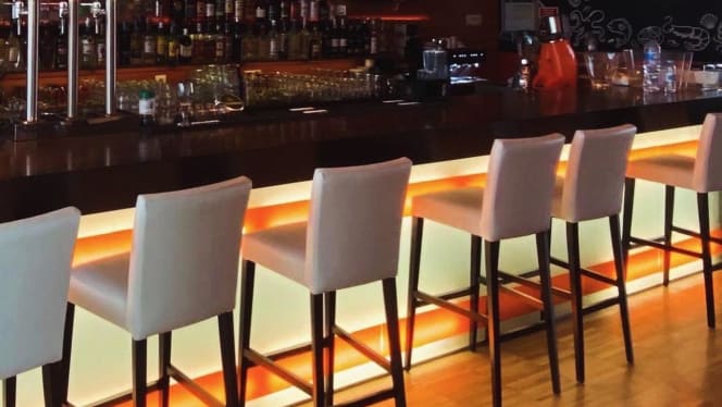 Império – Cervejaria, Marisqueira e Wine Bar - Lagos - 4