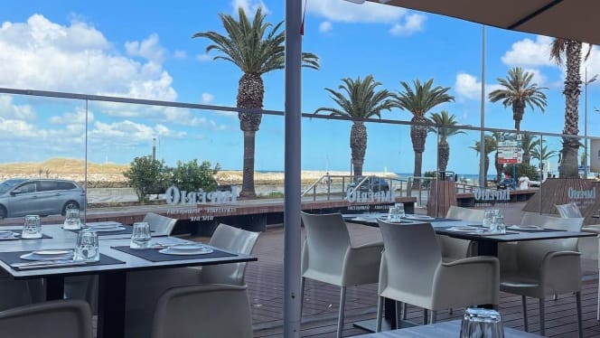 Império – Cervejaria, Marisqueira e Wine Bar - Lagos - 0