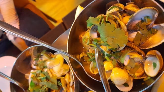 Império – Cervejaria, Marisqueira e Wine Bar - Lagos - 1