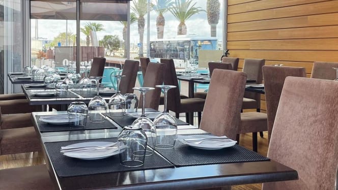 Império – Cervejaria, Marisqueira e Wine Bar - Lagos - 9