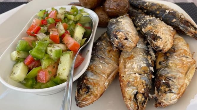 Império – Cervejaria, Marisqueira e Wine Bar - Lagos - 5