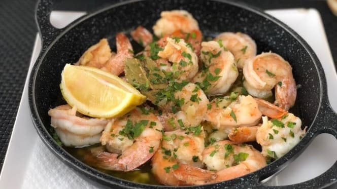 Império – Cervejaria, Marisqueira e Wine Bar - Lagos - 6