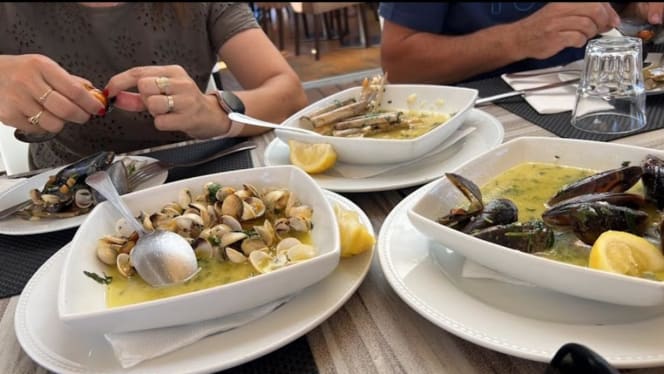 Império – Cervejaria, Marisqueira e Wine Bar - Lagos - 7