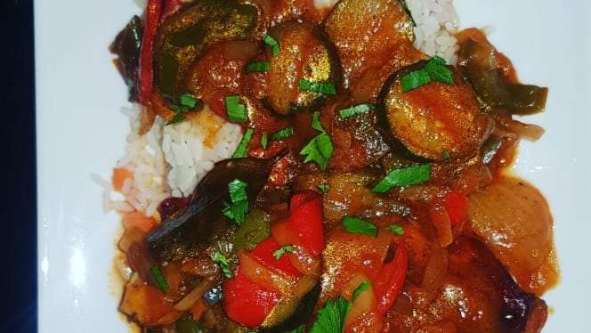 Brasserie L' Escale Du Marché - 2