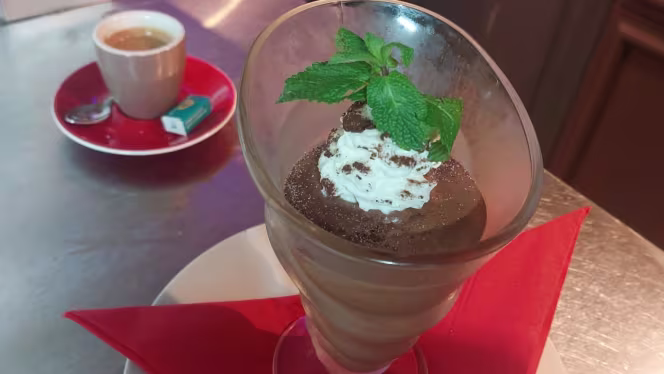 Brasserie L' Escale Du Marché - 3