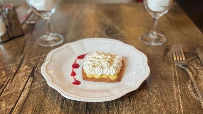 Brasserie L' Escale Du Marché - 7