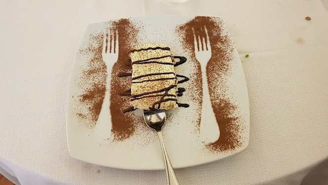 Tipica trattoria etrusca - 9