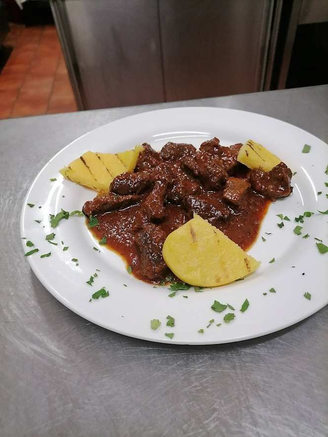 Tipica trattoria etrusca - 5