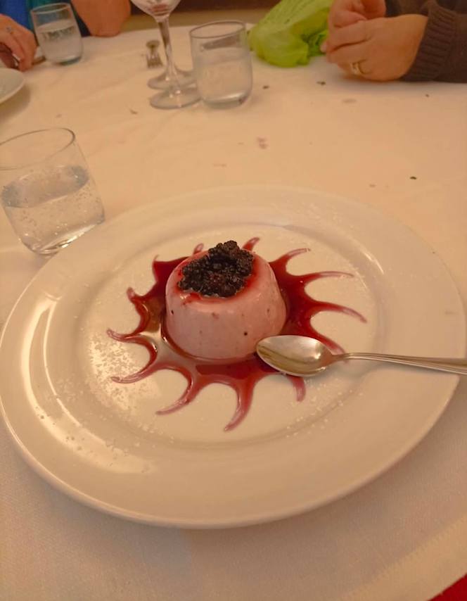 Tipica trattoria etrusca - 3