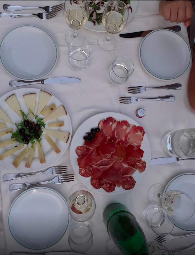 Tipica trattoria etrusca - 2