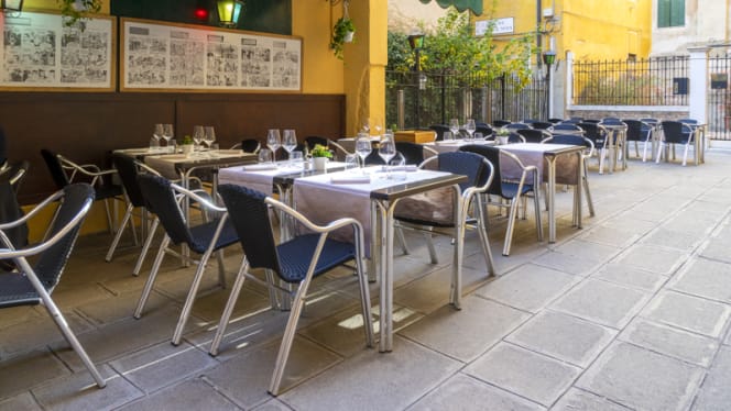 Da Mario alla Fava - 7