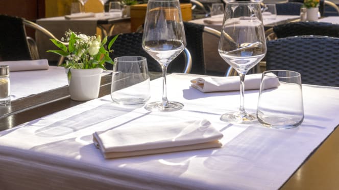 Da Mario alla Fava - 1