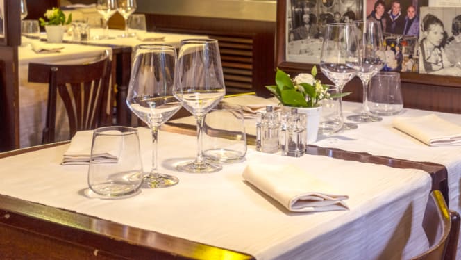 Da Mario alla Fava - 2