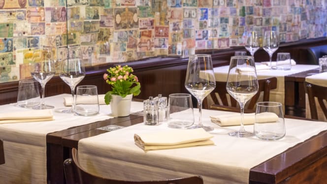 Da Mario alla Fava - 5