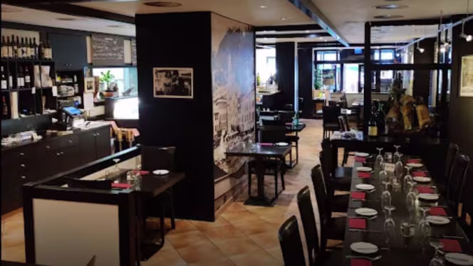 Portofino - Dusseldorf - 0