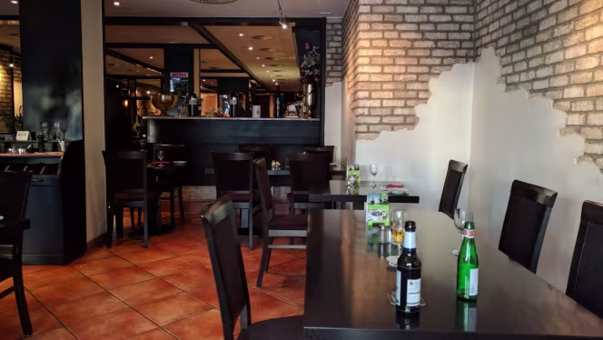 Portofino - Dusseldorf - 1