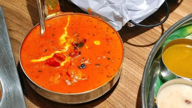 Anjappar Hilversum - 3