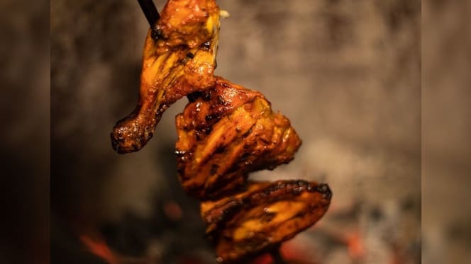 Anjappar Hilversum - 2