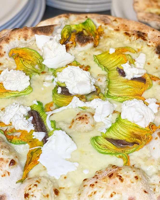 Ristorante Giglio Pizzeria - Braceria - 7