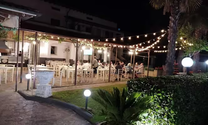 Ristorante Giglio Pizzeria - Braceria - 0