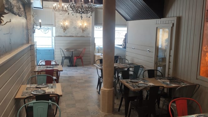 Fairuz - Granada - 3