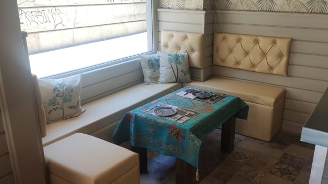 Fairuz - Granada - 0