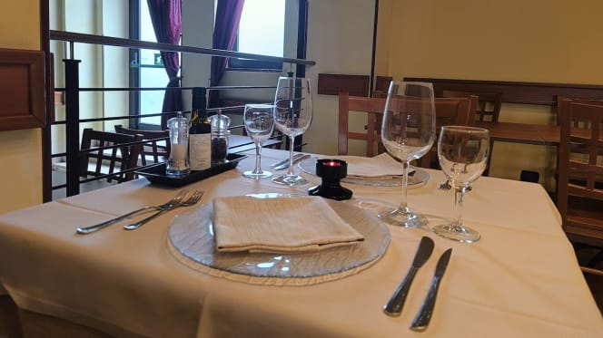 El Torogoz Restaurante Salvadoregno - 6