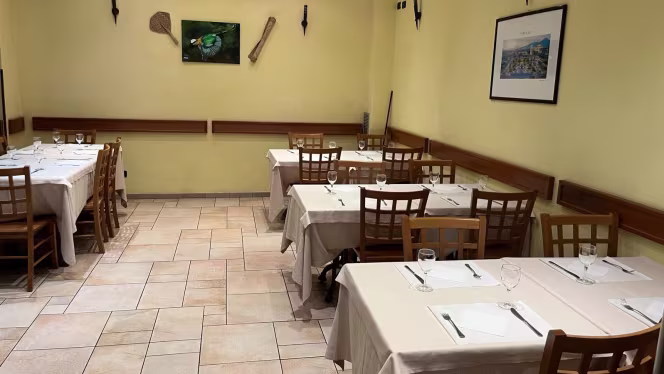 El Torogoz Restaurante Salvadoregno - 3