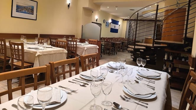 El Torogoz Restaurante Salvadoregno - 4