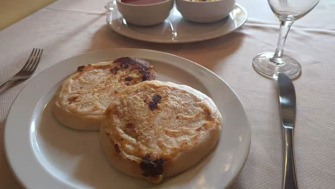 El Torogoz Restaurante Salvadoregno - 2