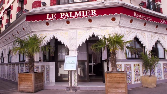 Le Palmier - 3