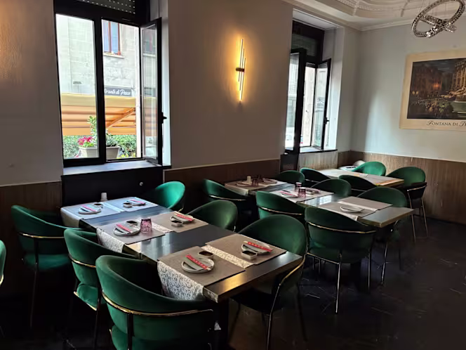 Kinmdo Sushi Cinese E Giapponese - 2
