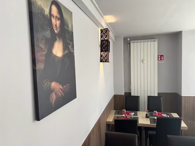 Kinmdo Sushi Cinese E Giapponese - 0