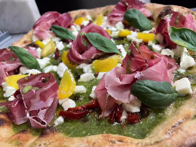 Ninnetti Trattoria Pizzeria - 3