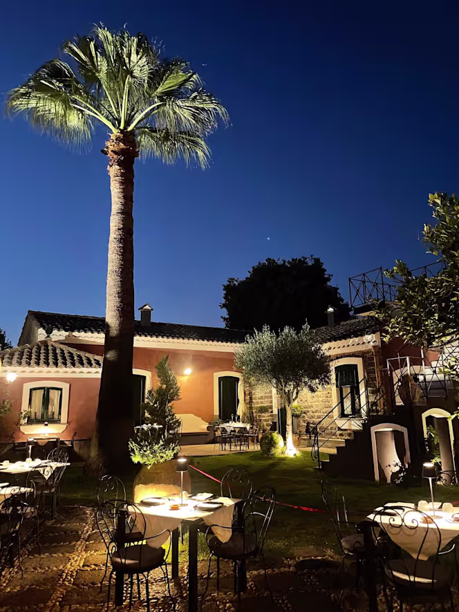 Ninnetti Trattoria Pizzeria - 1