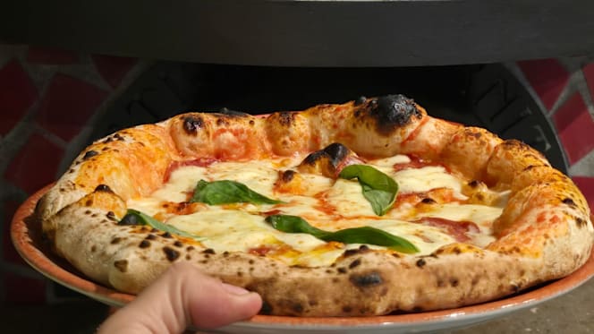 La Fiamma Irpina - Torelli-torrette - 5